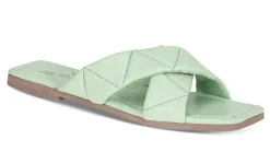 Sandal KD8238X-71 grønn