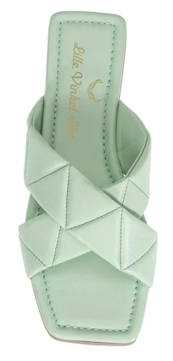 Sandal KD8238X-71 grønn