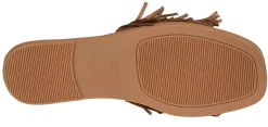 Sandal KLPA11941 cognac