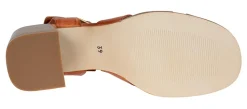 Sandal L18011 brun