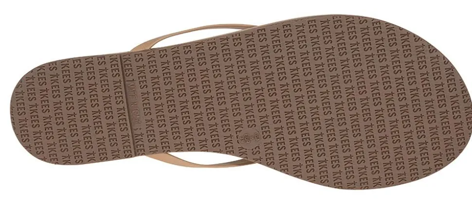 Sandal Lily Cocobutter