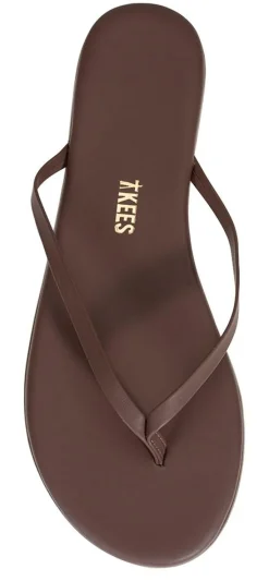 Sandal Lily Foundation brun
