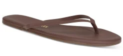 Sandal Lily Foundation brun