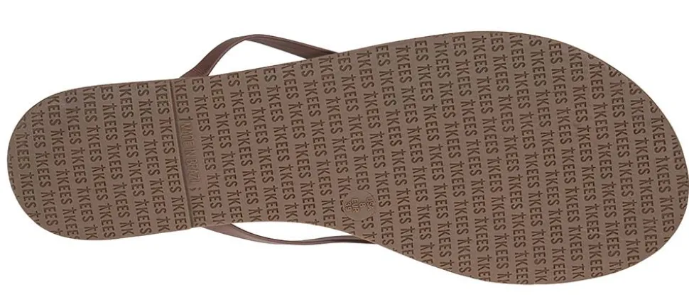 Sandal Lily Foundation brun