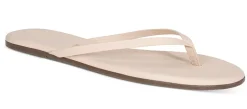 Sandal Lily Foundation linen