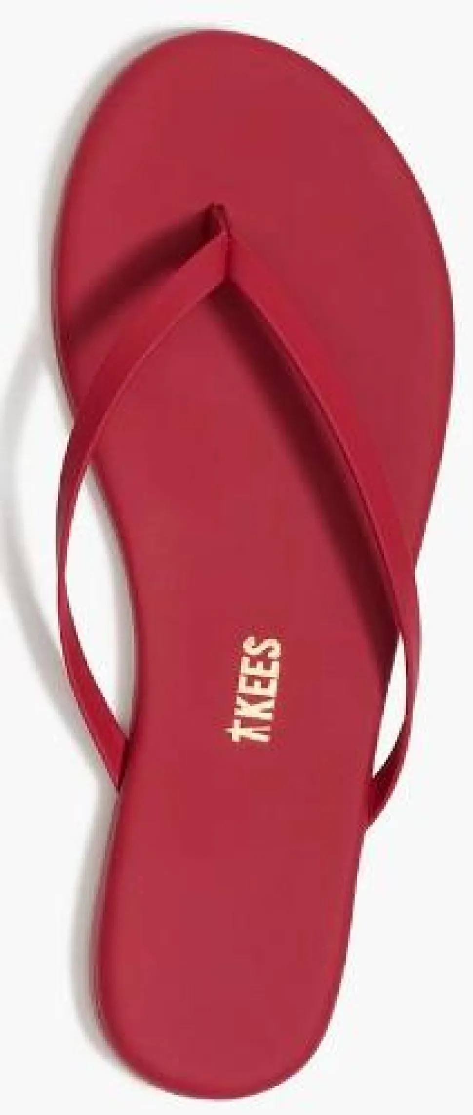 Sandal Lily Solids red