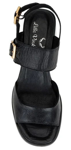 Sandal L18001 sort