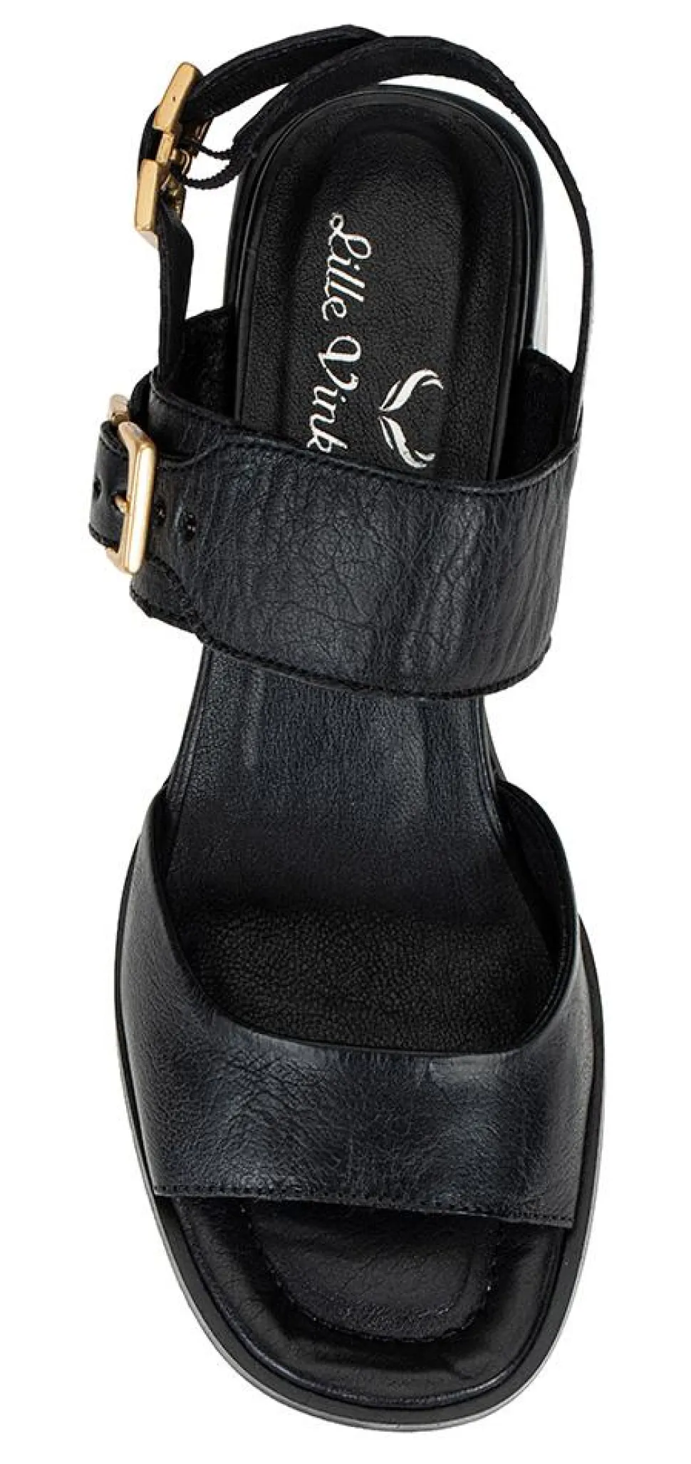 Sandal L18001 sort