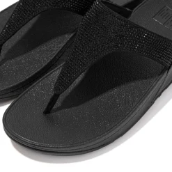 Sandal Lulu EC5 sort