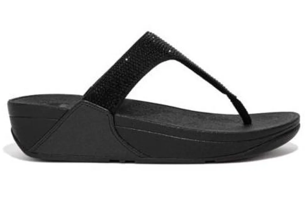 Sandal Lulu EC5 sort