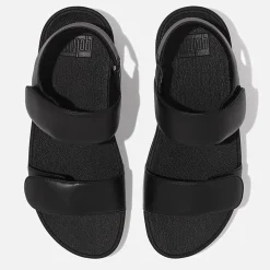 Sandal Lulu FV8 sort