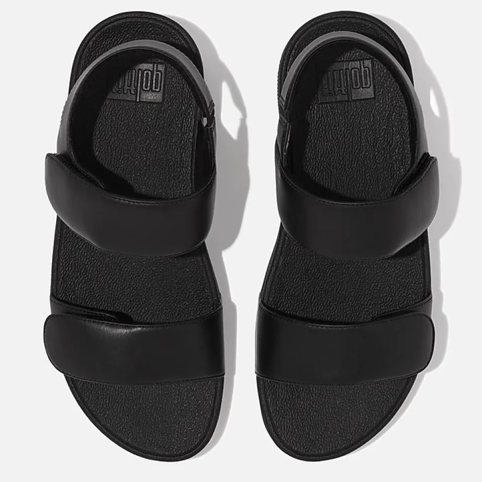 Sandal Lulu FV8 sort