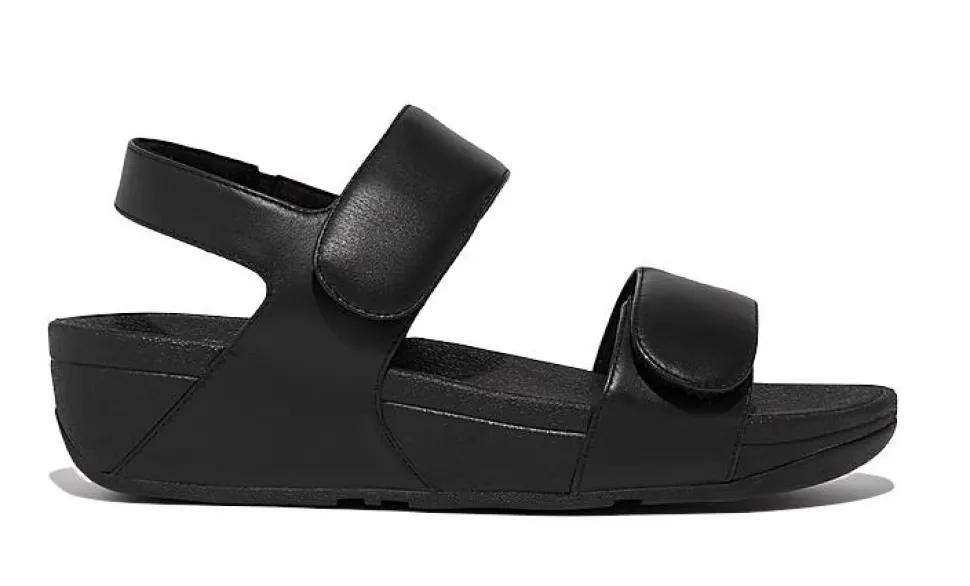 Sandal Lulu FV8 sort