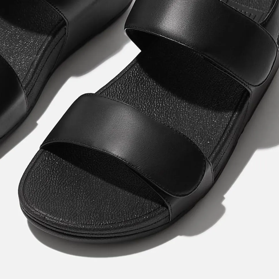 Sandal Lulu FV8 sort