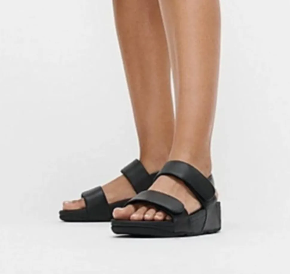 Sandal Lulu FV8 sort