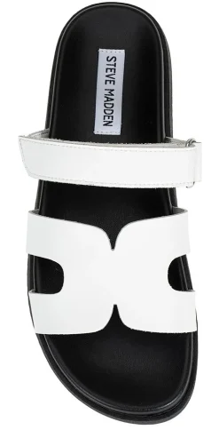 Sandal Missile hvit