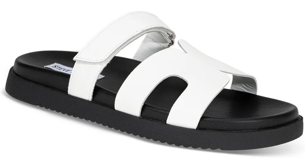 Sandal Missile hvit