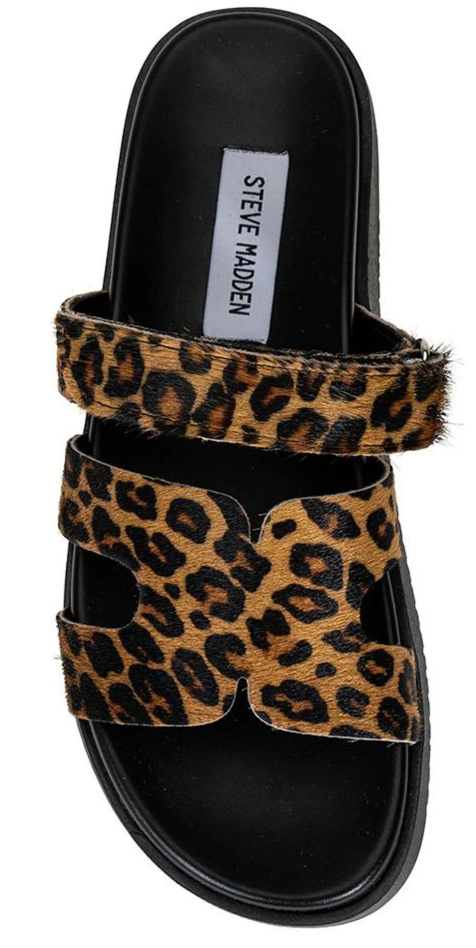 Sandal Missile leopard