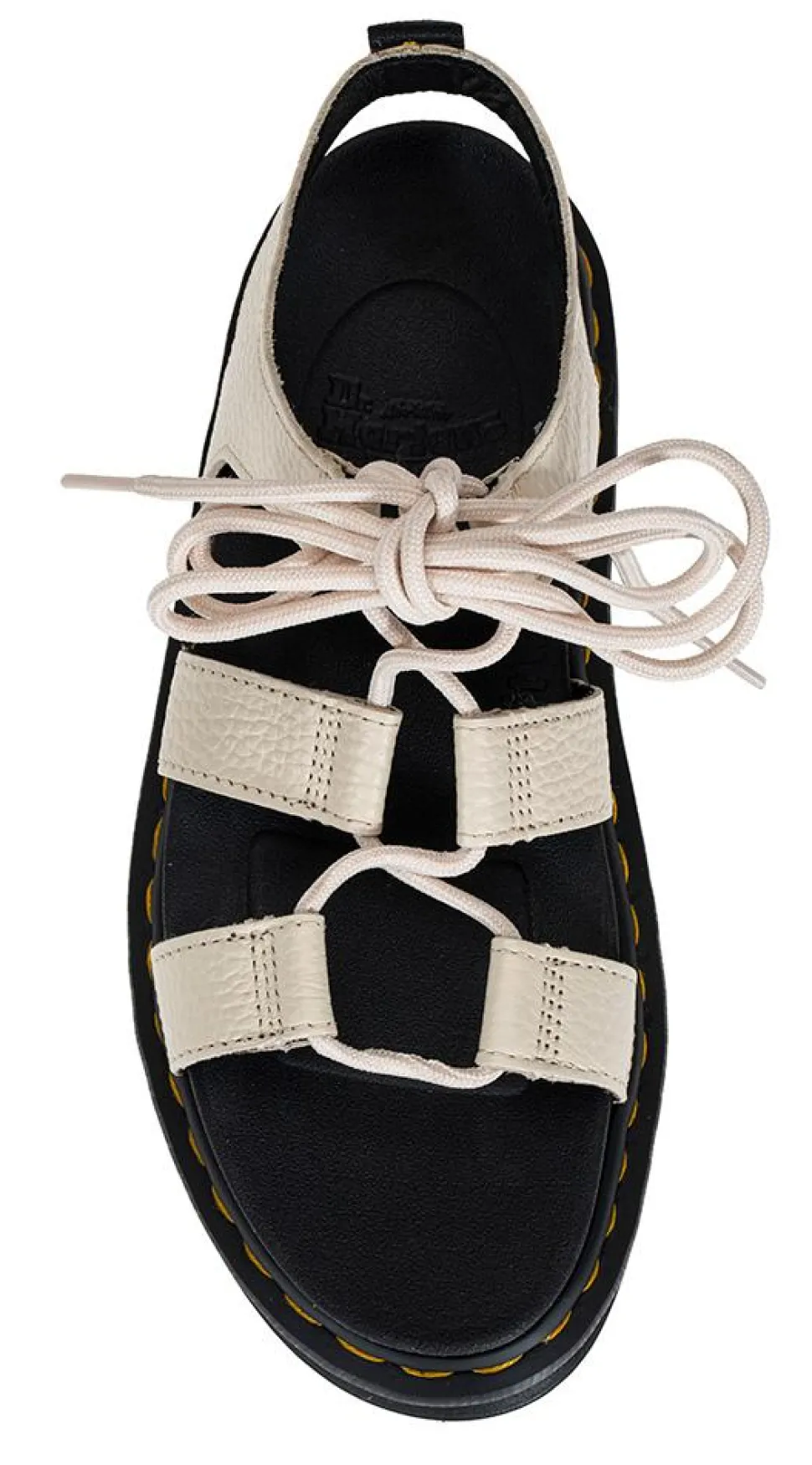 Sandal Nartilla 30764292 beige