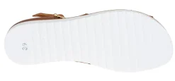 Sandal PR6012 brun