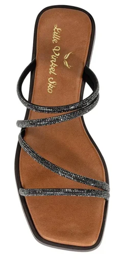 Sandal RELA094 sort