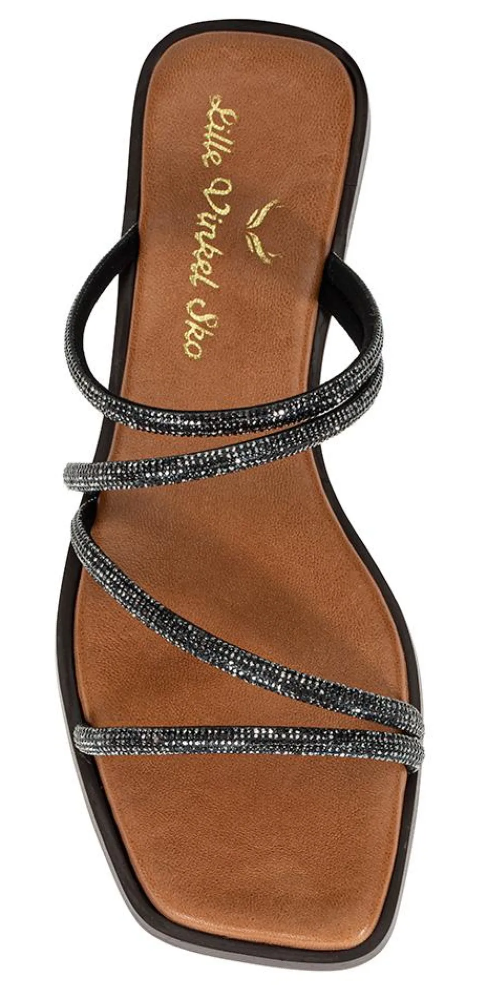 Sandal RELA094 sort