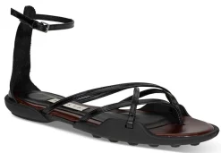 Sandal Roje sort
