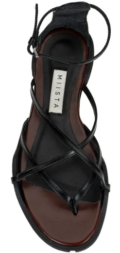 Sandal Roje sort