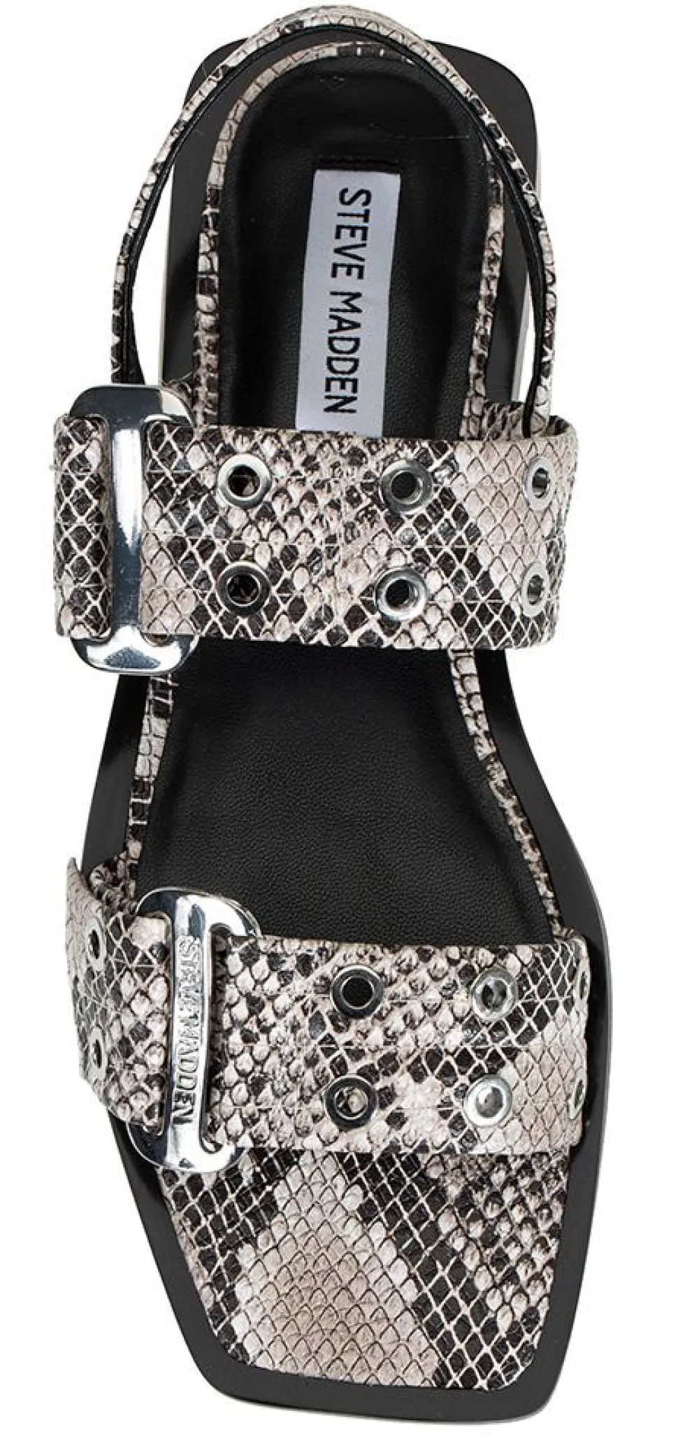 Sandal Saria snake