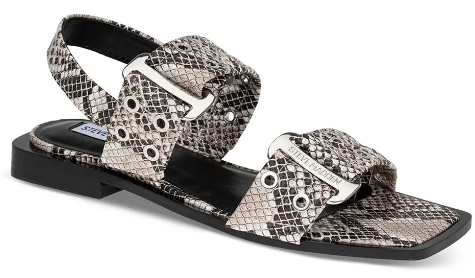 Sandal Saria snake