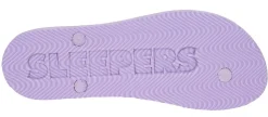 Sandal 91001 SLIM-Lavendel tie dye