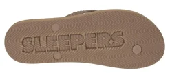 Sandal Slim Wide-12