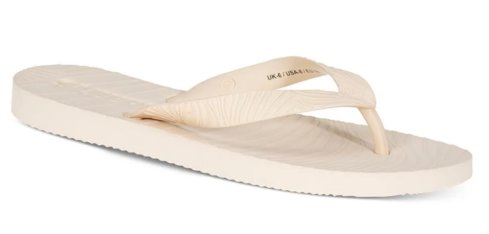Sandal Slim Wide Strap-11