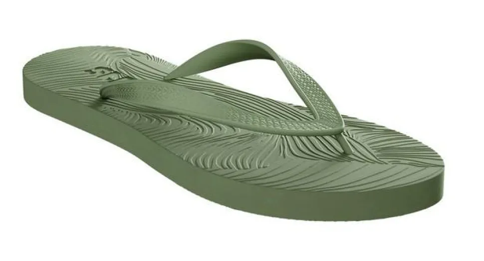 Sandal Slim Wide Strap-70