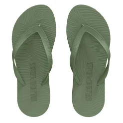 Sandal Slim Wide Strap-70