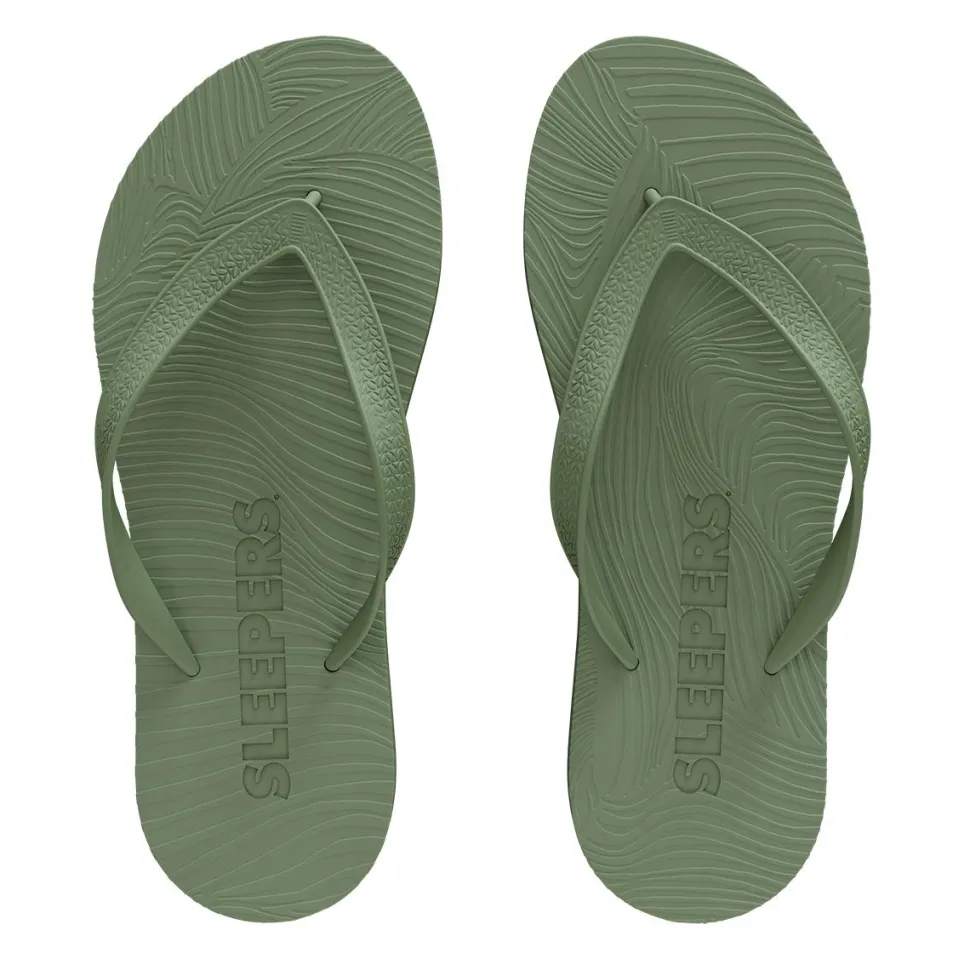 Sandal Slim Wide Strap-70