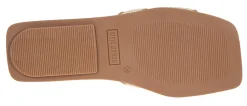 Sandal Sofia brun