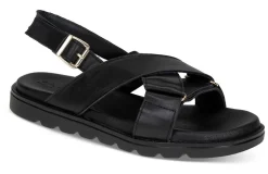 Sandal 95001sort