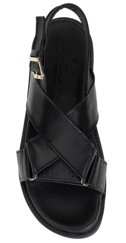 Sandal 95001sort