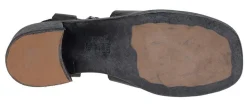 Sandal 34502 sort