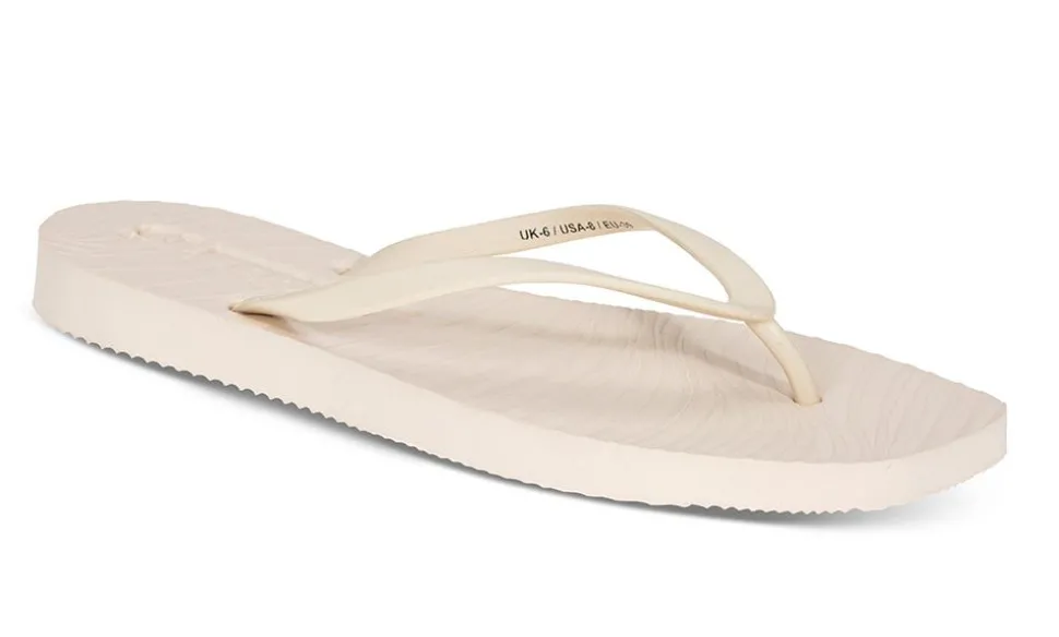 Sandal 91008 Tapered-11 eggnogg