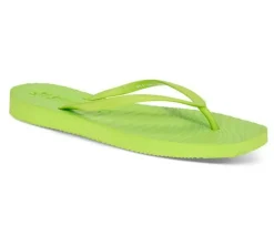 Sandal 91008 Tapered-71 lime
