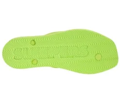 Sandal 91008 Tapered-71 lime