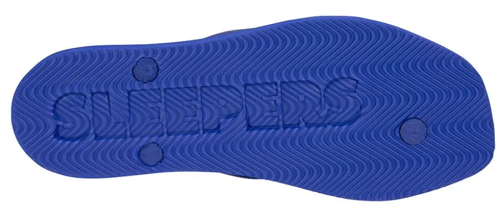 Sandal 51001 Tapered Luminous Blue