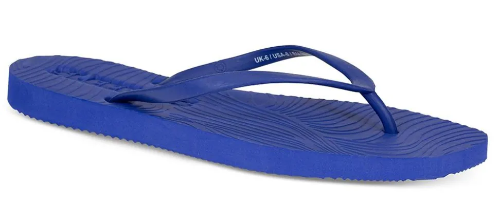 Sandal 51001 Tapered Luminous Blue