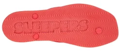 Sandal 91008 Tapered rød