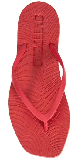 Sandal 91008 Tapered rød