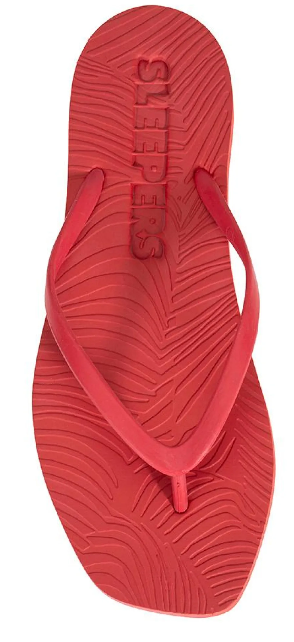 Sandal 91008 Tapered rød
