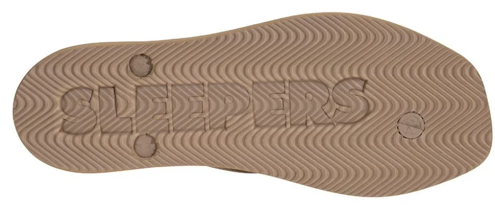 Sandal 91008 Tapered sand