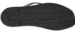 Sandal Tapered Transparant
